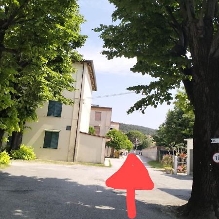 モンファルコーネCasa Valentinisアパートメント エクステリア 写真